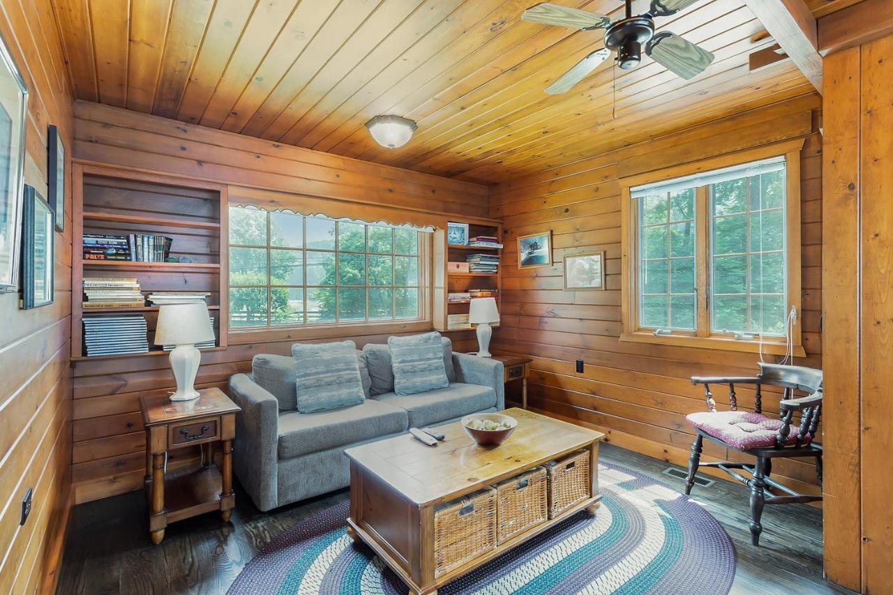 Peterson Mill Villa Saugatuck Kültér fotó