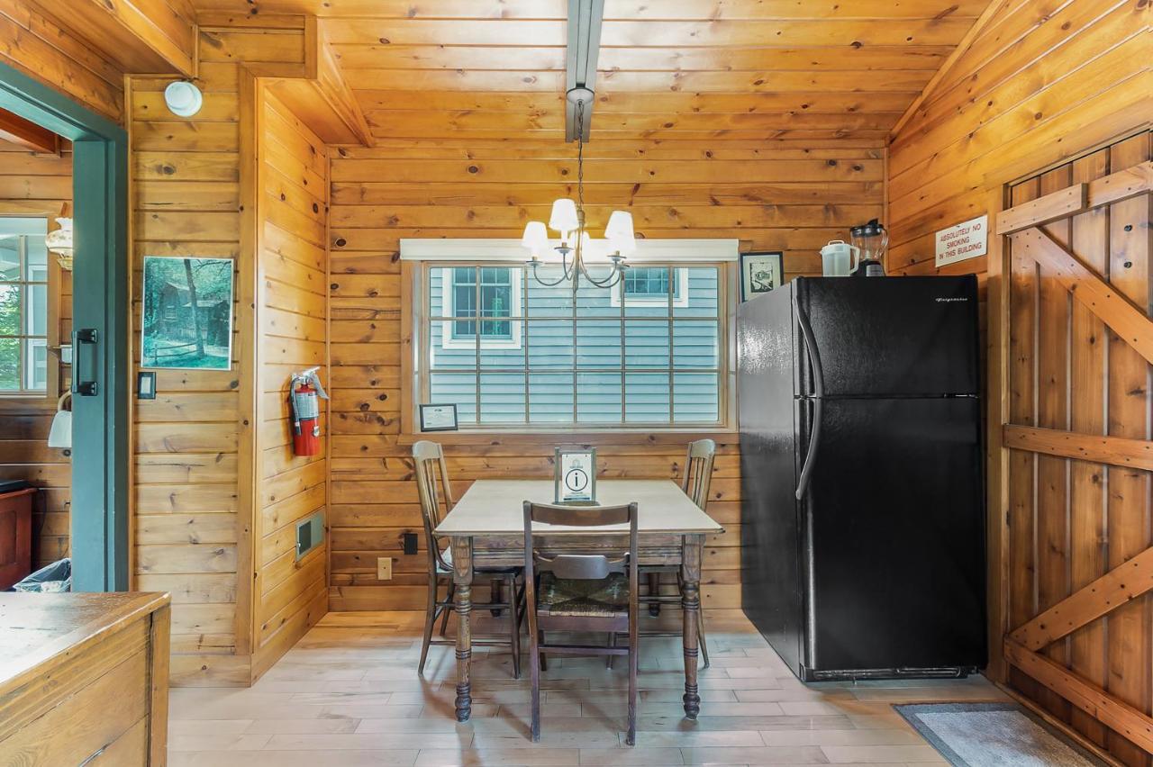 Peterson Mill Villa Saugatuck Kültér fotó