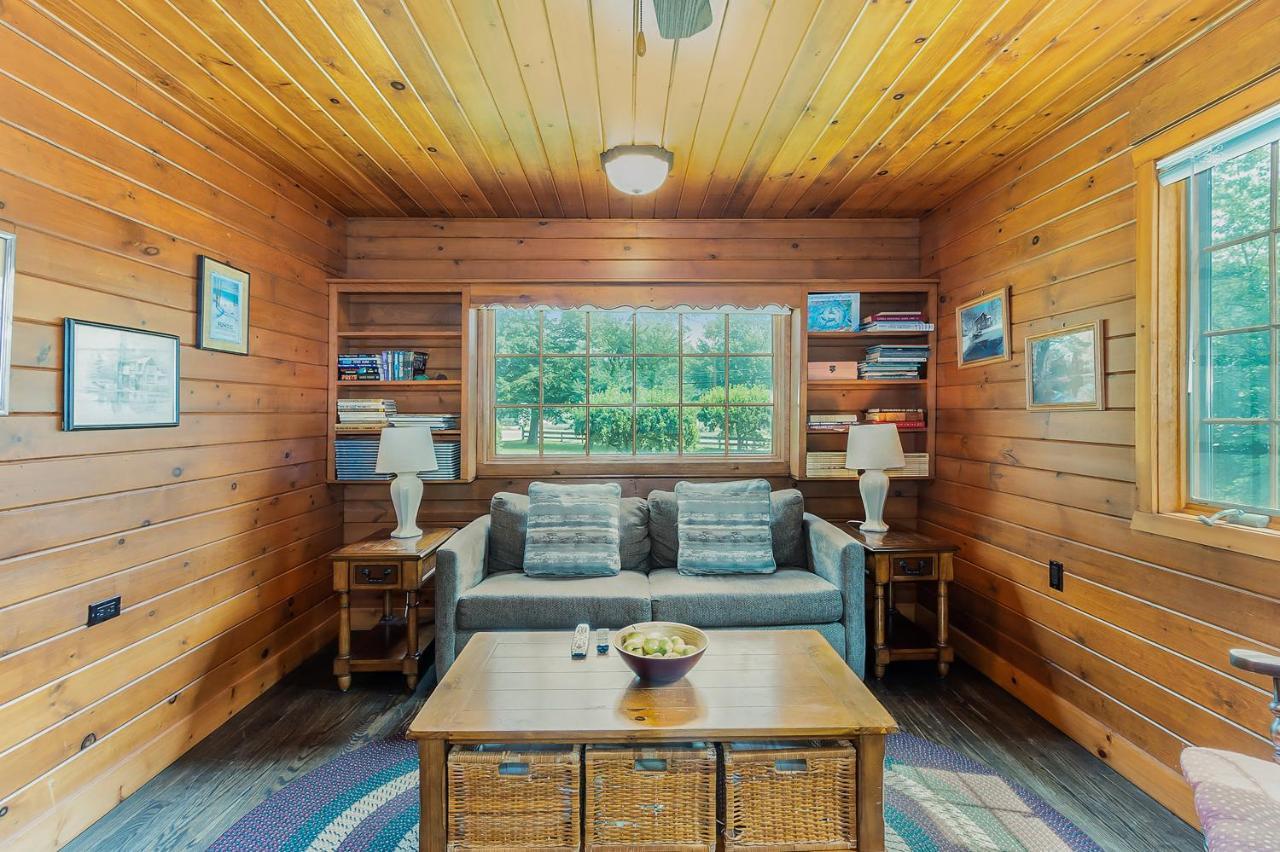 Peterson Mill Villa Saugatuck Kültér fotó
