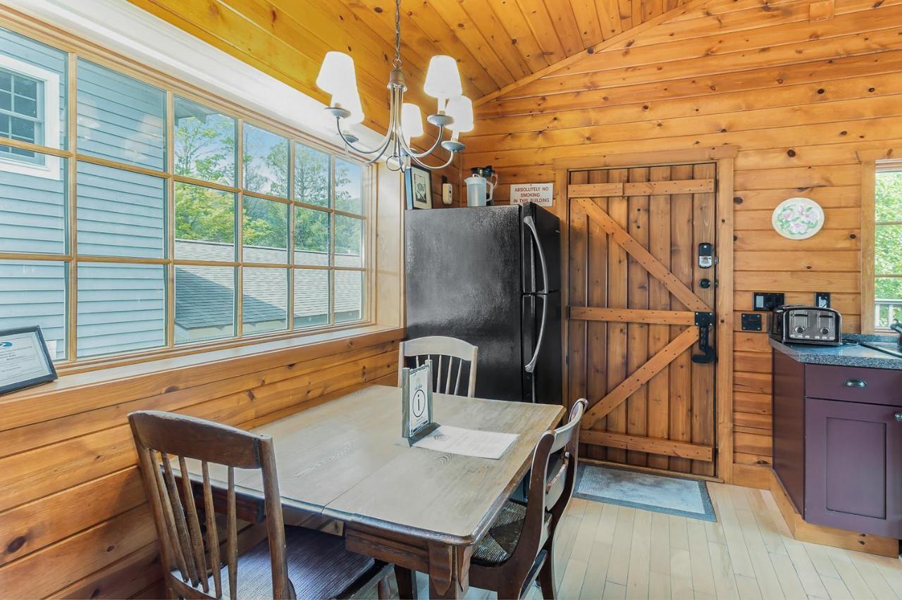 Peterson Mill Villa Saugatuck Kültér fotó