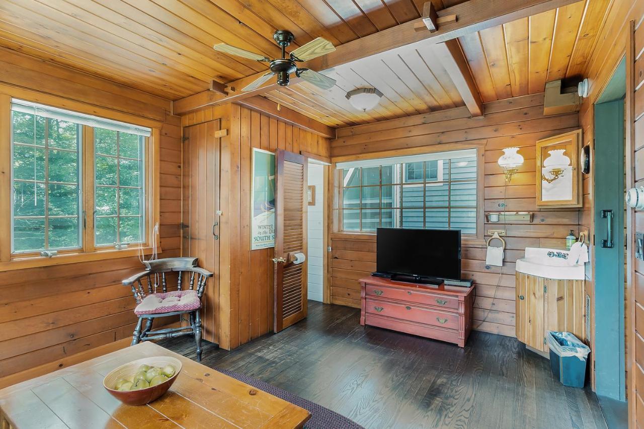 Peterson Mill Villa Saugatuck Kültér fotó