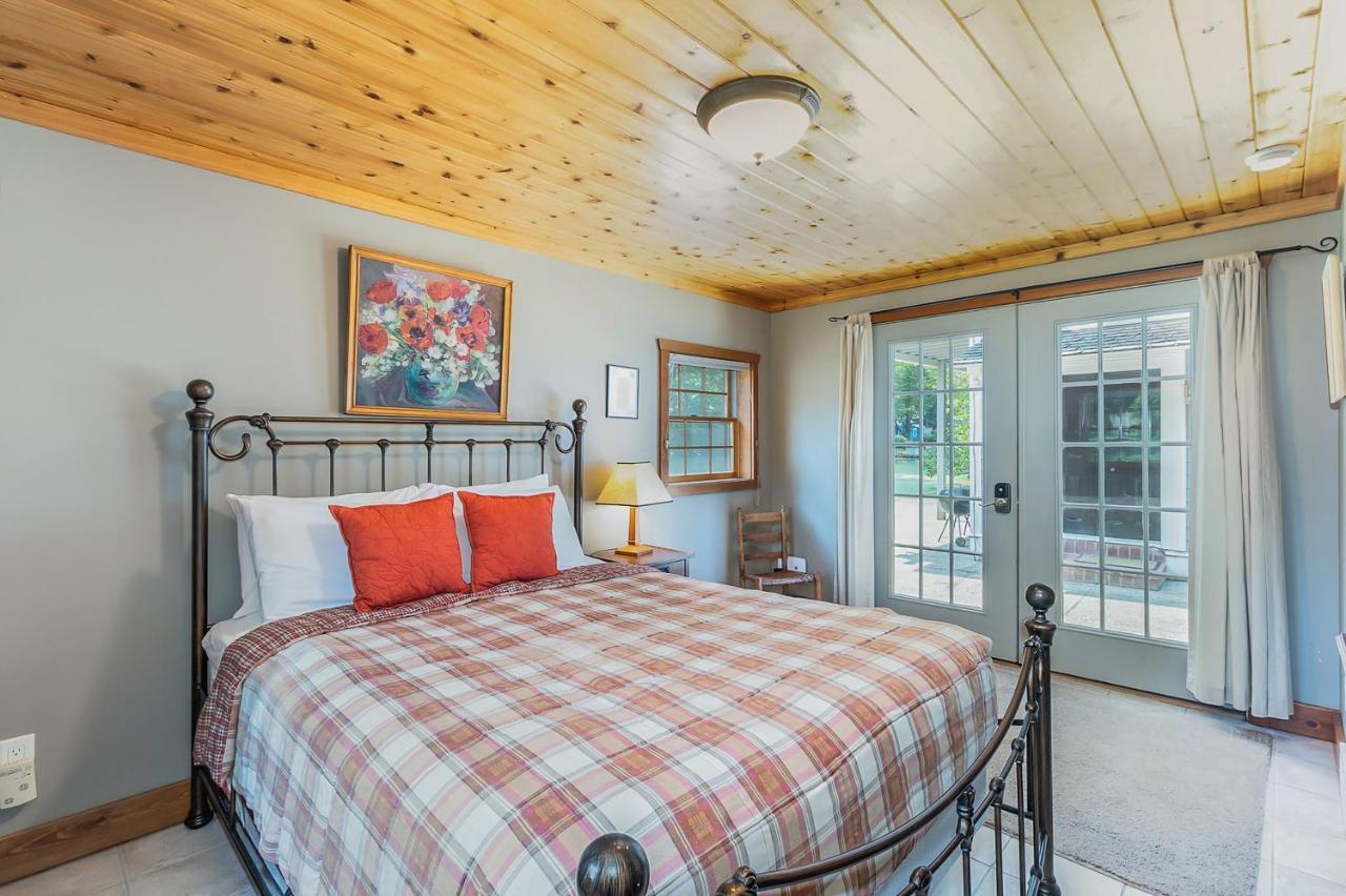 Peterson Mill Villa Saugatuck Kültér fotó