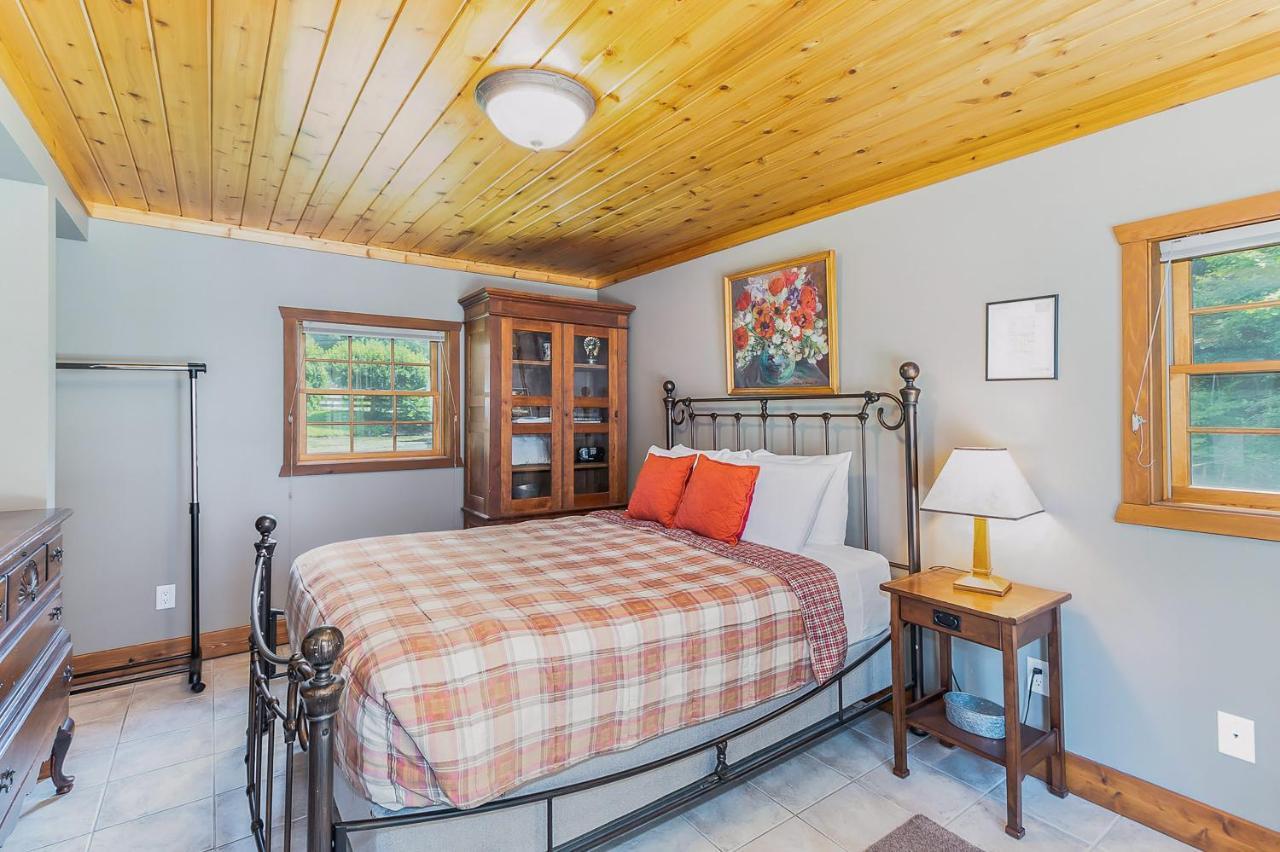 Peterson Mill Villa Saugatuck Kültér fotó
