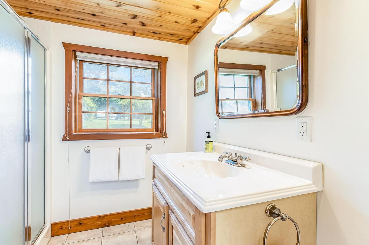 Peterson Mill Villa Saugatuck Kültér fotó