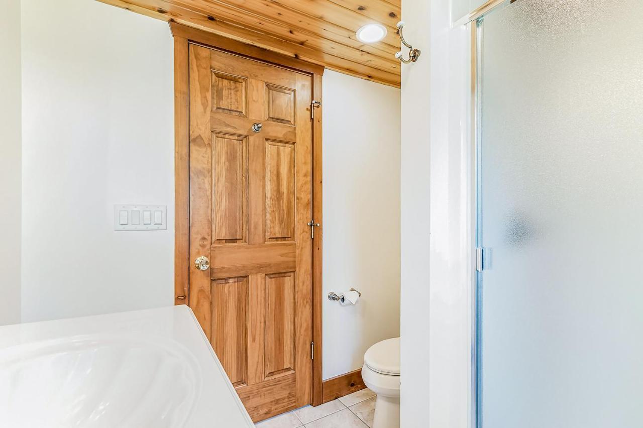 Peterson Mill Villa Saugatuck Kültér fotó