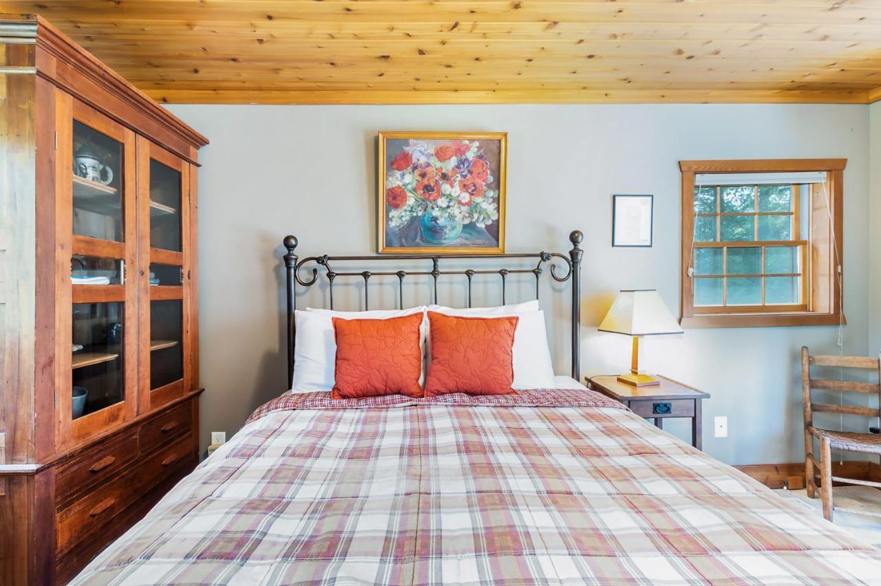 Peterson Mill Villa Saugatuck Kültér fotó