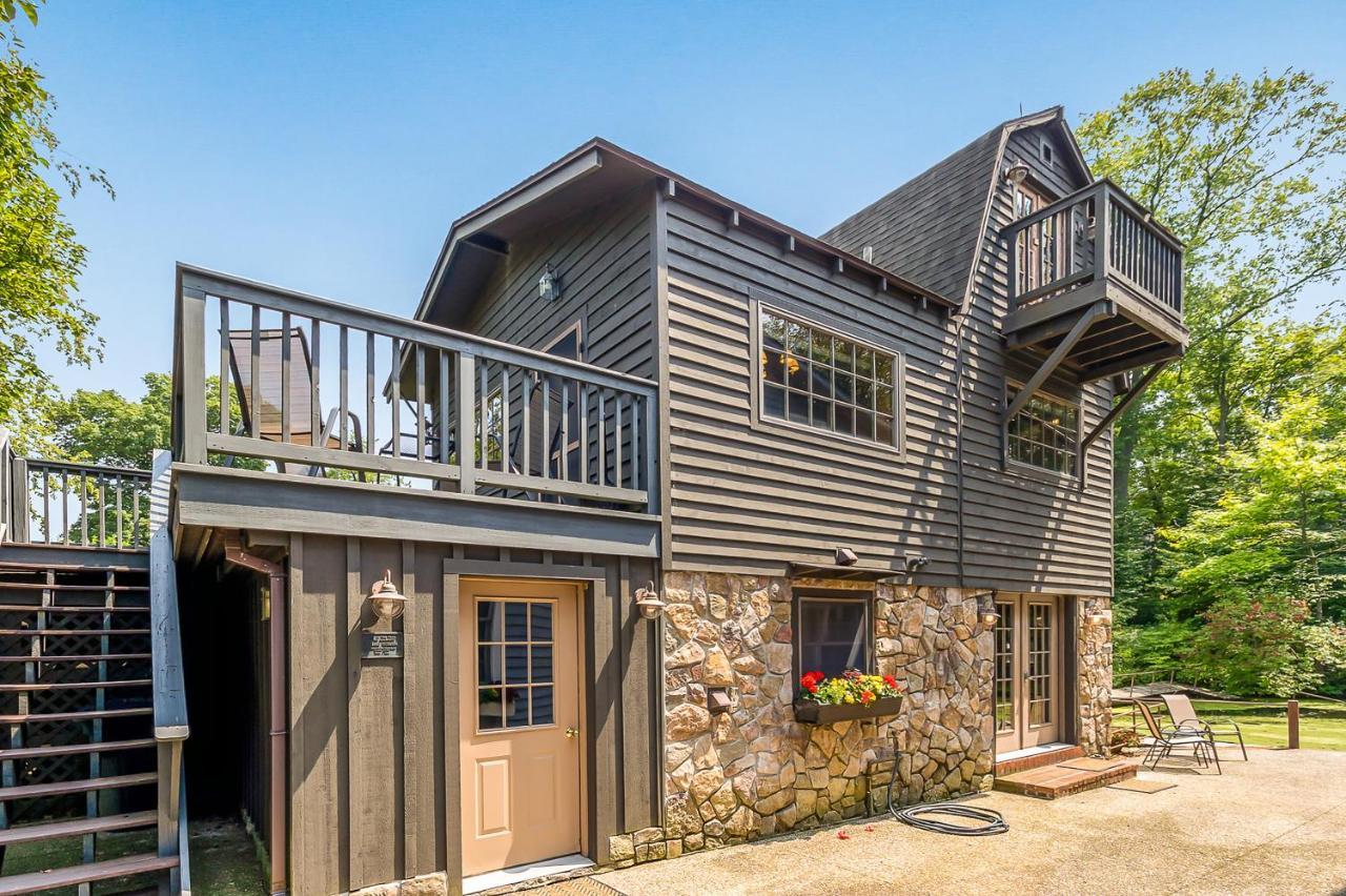 Peterson Mill Villa Saugatuck Kültér fotó